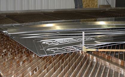 StainlessSteelCut