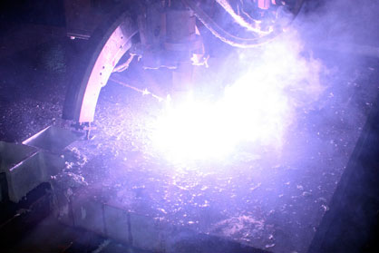 plasmaSparks