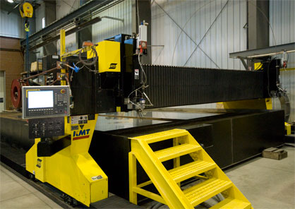 waterjetCutter